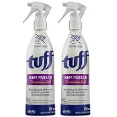 Tuff sem Passar - 350ml - 02 unidades