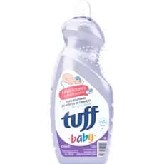 Tuff Baby Lava Roupas 1 Litro