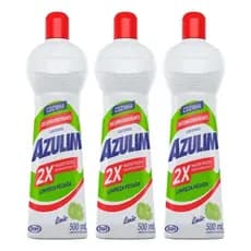 Desengordurante 500ml - kit c/3 unid. - Start