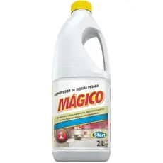 Magico Removedor de Ceras 2L