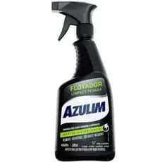 Limpeza Pesada Azulim Flotador Maximoon Limpa Tudo Spray