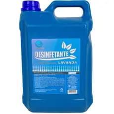 Desinfetante Lavanda 5 Litros - Gopabo