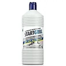 Detergente Desincrustante StartGrill 1L