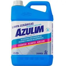 Limpa Cerâmicas Rejuntes e Azulejos 5L Lavanda - Start