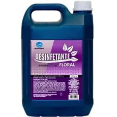 Desinfetante Aroma FLORAL - 5 lts -    GOPABO