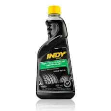 Indy Revitalizador Pneus 500mL - PRETITA