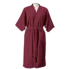 Roupão Atoalhado Felpudo Tamanho Único - veste do 36 até tamanho 44 - 100% algodão