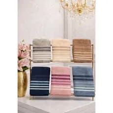 Toalha de Rosto Dynamo 45x80 cm - Super Macia e Absorvente - 100% algodão - Conforto, Maciez e Qualidade