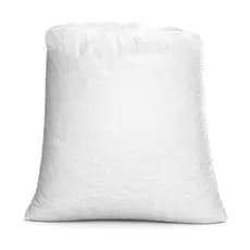 Flocos de Isopor 350L Enchimento Puffs Almofadas Decoração Artesanato Forração