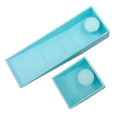 Dispenser Sabão Líquido Compatível LG Lava Seca Vc2 Vc3 Vc4