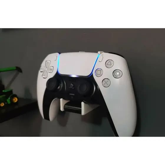 Suporte De pared Para Controle PS5/Dualsense