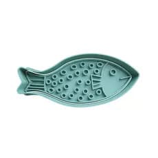 Peixe Cortador de Biscoito 5 - Peixe