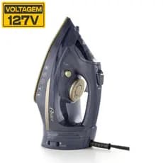 Ferro De Passar 2 Em 1 Sem Fio Oster 127v