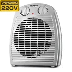 Aquecedor Elétrico Mondial A-08 220v