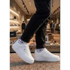 Tênis Masculino Casual 34 ao 43 Conforto e Estilo Lançamento