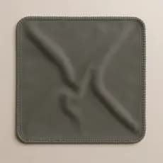 Kit de 10 Pano para Limpeza Multiuso Extra Macio 25cm x 40cm 100% Algodão Felpudo Plush Soft Toque Macio
