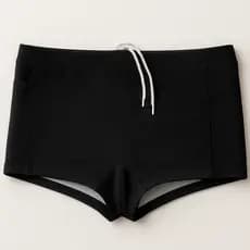 Sunga Masculina com Cordão que ajusta | Perfeita para Praia, Mar e Piscina