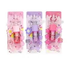 Magic Gloss Lip Gloss Infantil com Pulseira – Femme Paris