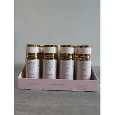 Body Splash JNY 100ml ideal para quem ama uma fragrância leve, feminina e refrescante para o dia a dia.