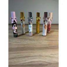Yasmin & Ju  Eau de Parfum 20ml - Perfume feminino para bolsa