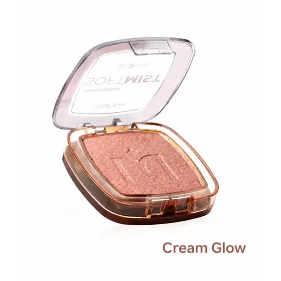 Iluminador Soft Mist Dia a Dia Mahav