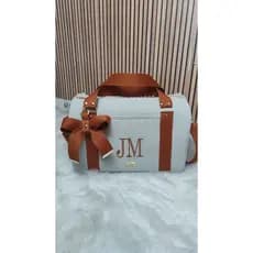 Kit Bolsas de bebê Personalizadas