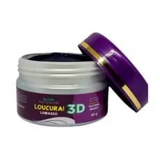 Matizador Platinum Branco Loirasso 3D Ouran 90g Lançamento