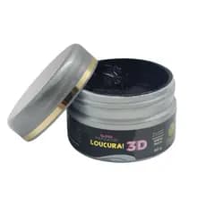 Matizador Efeito Prata  3D Ouran 90g Lançamento