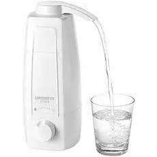 PURIFICADOR DE ÁGUA LORENZETTI BRANCO - VITALE ÁGUA NATURAL