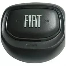 Tampa Capa Airbag Volante Fiat Argo Pulse 2023