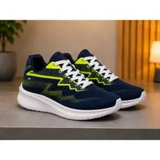 Tênis masculino treino academia caminhada esportivo mega oferta imperdível ENVIO IMEDIATO FULL
