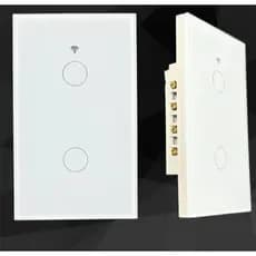 nterruptor Wifi Inteligentel 2 Botões