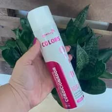 Condicionador para Cabelos Coloridos Paiolla 300ml