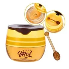 Lip Balm Vivai Mel Creamy Hidratante Labial com Aplicador lip honey