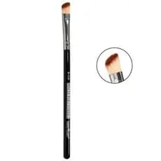 Pincel B110 Profissional Chanfrado Para Sombra Macrilan – Linha B