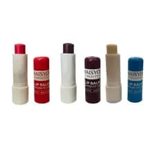 LIP BALM MAISYOU - HIDRATANTE LABIAL - QUEIMA ESTOQUE - VENC. PROXIMO -BAUNILHA