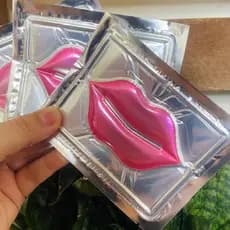 Kit c/ 3 Máscaras Labial De Colágeno - Máscara Labial Perfect VIVAI