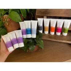Kit com 5 Produtos Skincare, Kit Mãos e Pés , Kit Cuticulas, ou Venda Avulso Kesla
