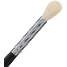 Pincel B912 profissional para esfumar - Macrilan