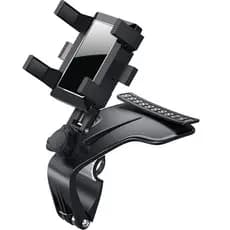 Suporte De Telefone Veicular GPS Painel Suporte Para Celular Universal Carro Phone Holder