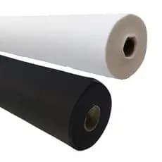 Falso Tecido Nted Liso 150g 10 Metros - 1,40cm de Largura