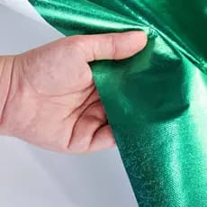 Tnt Metalizado Pontinho 5 metros 140 Largura 90g Laminado Colorido Rolo