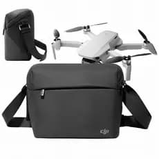 Bag Bolsa Drone Dji Mavic Mini 4k Se 1 2 3 Air 2s Mochila