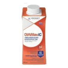 Diamax Ig 200ml Nutrição Enteral e Oral - Prodiet - Kit Com 12 Unidades