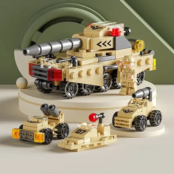 Compatível com Lego Small Particle Building Blocks Veículos Engenharia Polícia CarroView Creative Assembly Brinquedos Para Crianças