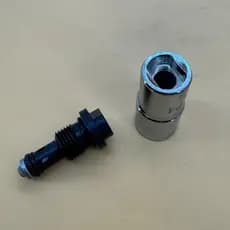 Chave dedicada para válvula de transbordamento B.cp4 Dr. cp4 Chave de válvula traseira de óleo Ferramenta de bomba de ól