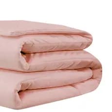 Edredom Acolchoado Para Berço de Bebê - Várias Cores