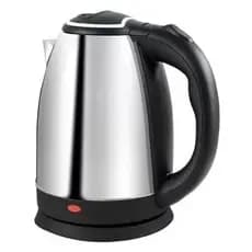 Chaleira Elétrica Térmica Unitermi Inox 1.8 Litros Com Tampa 220v aquecimento Rapido resistente