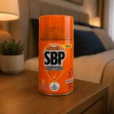 Refil SBP Automático Elétrico Tradicional 250ml- Repelente, Insetos, Dengue