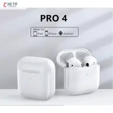 Air Pro 4 Tws Fone De Ouvido Sem Fio Bluetooth 5.1Mini Fones Esportivos Para Android / Ios iphone